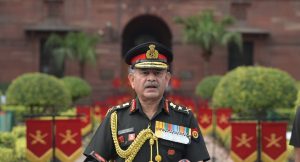 Terrorist Recruitment Non-Existent, Local Terrorists Now In Single Digits On J&K: Army Chief