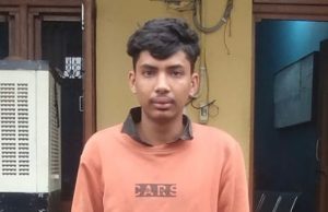 BSF Hands Over Bangladeshi National To Police In Gajansoo Area