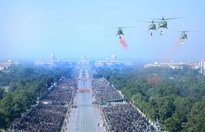 30 tableaux to showcase India’s culture, heritage and progress at Republic Day Parade