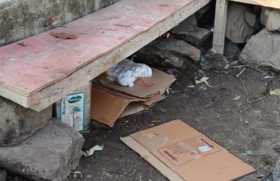 Security Forces Recover IED In Baramulla