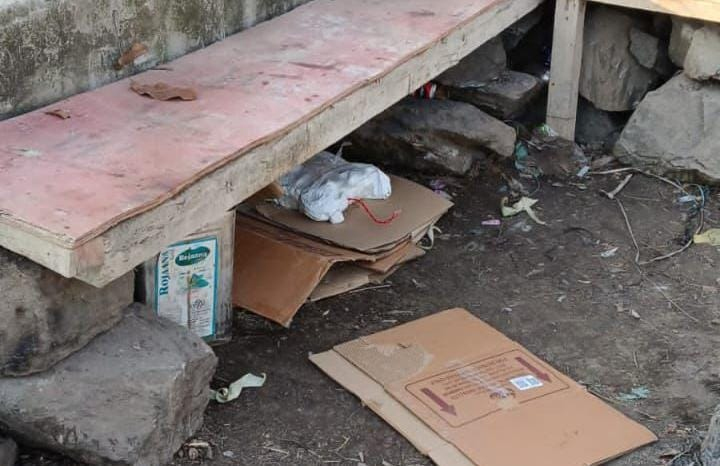 Security Forces Recover IED In Baramulla