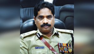 Karnataka DGP Ramachandra Rao Suspended After Obscene Video Goes Viral
