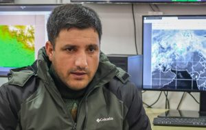 Fresh Wet Spell Likely In J&K From Jan 19, Heavy Snowfall Possible In Few Areas: Director MeT