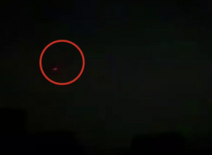 Pakistan-Suspected Drones Sighted Along LoC in Naushera-Rajouri; Army Activates Counter-Measures