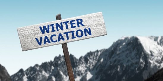 Winter Vacations Extended in Summer Zones of Jammu Division Till January 14