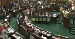 Over 17.27 Lakh Kanals Of State Land Encroached In J&K, 14.29 Lakh Recovered: Govt Informs Assembly