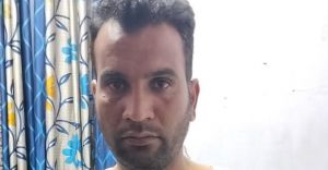 Pulwama Man Arrested Near Red Fort for Impersonating NIA Officer