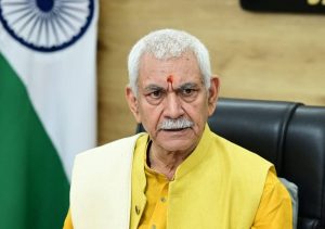 Shri Amarnath yatra’s ‘Pratham Pooja’ on June 29, commencement date soon