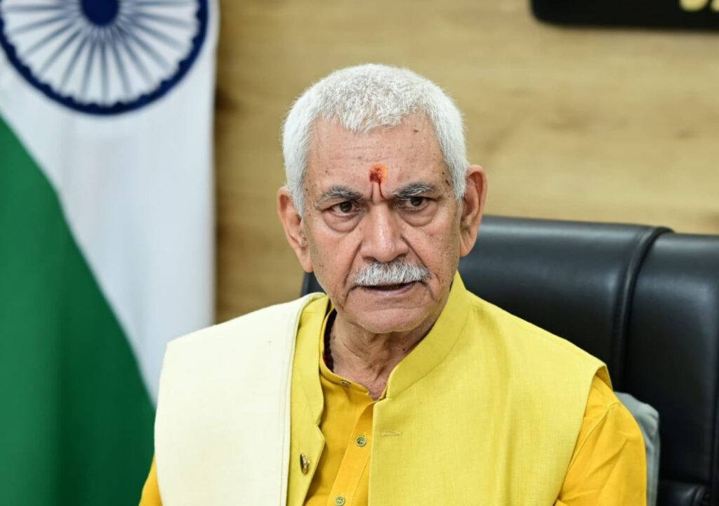 Shri Amarnath yatra’s ‘Pratham Pooja’ on June 29, commencement date soon