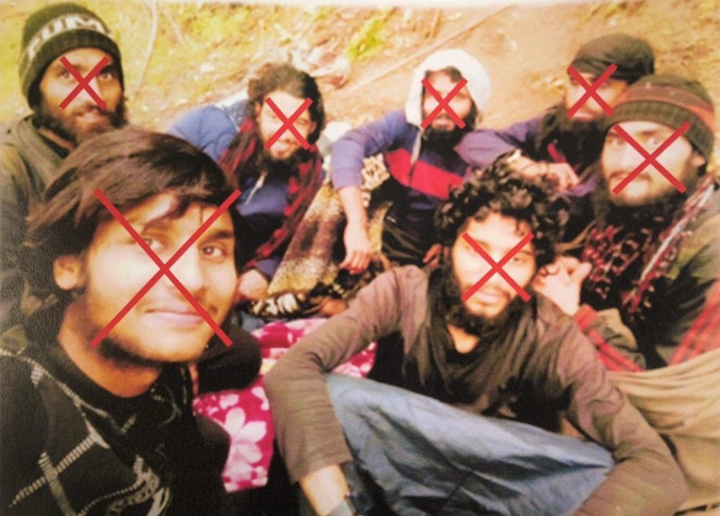 Seven Terrorists Eliminated In 326-Day High-Altitude Operation In Kishtwar: Army