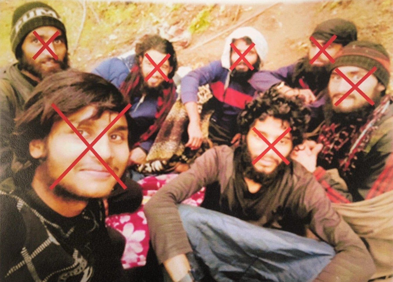 Seven Terrorists Eliminated In 326-Day High-Altitude Operation In Kishtwar: Army