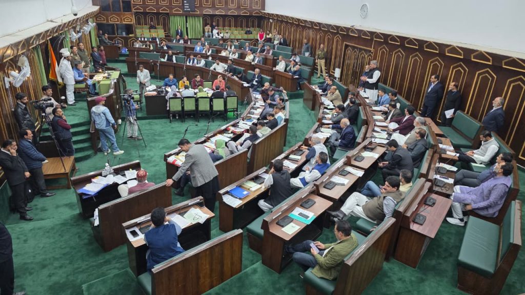 Over 32,000 Seek De-Addiction Treatment In J&K Since 2022; Srinagar Tops List At 6100: J&K Govt