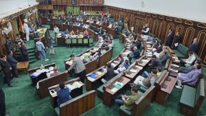 Over 32,000 Seek De-Addiction Treatment In J&K Since 2022; Srinagar Tops List At 6100: J&K Govt