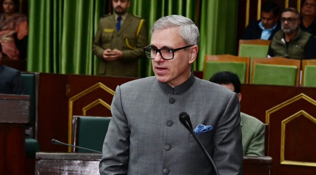 No intention to open new administrative units: CM