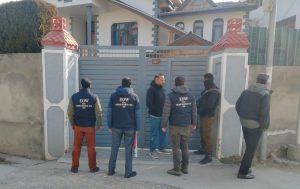 Crime Branch Cracks Down On Alleged HDFC Bank Fraud; Five Staffers Held, Searches Ongoing