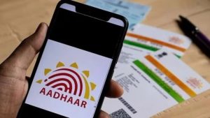 UIDAI deactivates over 2.5 cr Aadhaar numbers to prevent misuse of ID: Mos IT