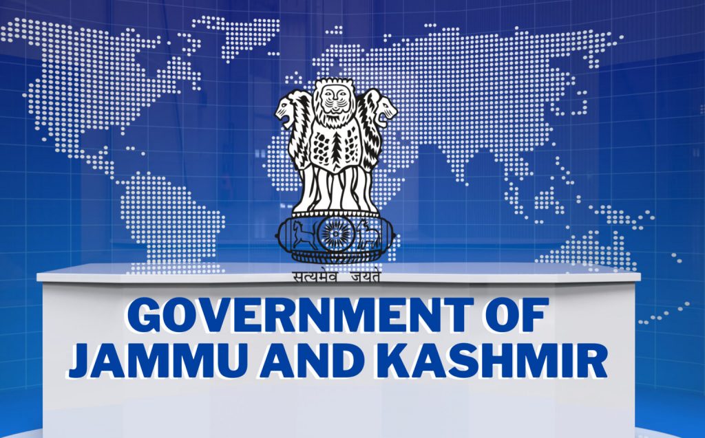 J&K drafts Vision Document to overhaul labour welfare