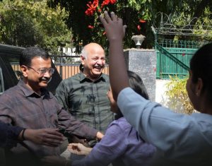Delhi Court Discharges Kejriwal, Sisodia, 21 More In Liquor Policy Case, Rejects CBI Chargesheet