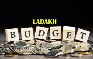 Ladakh Gets Rs 4,869.31 Crore Allocation In Union Budget 2026–27