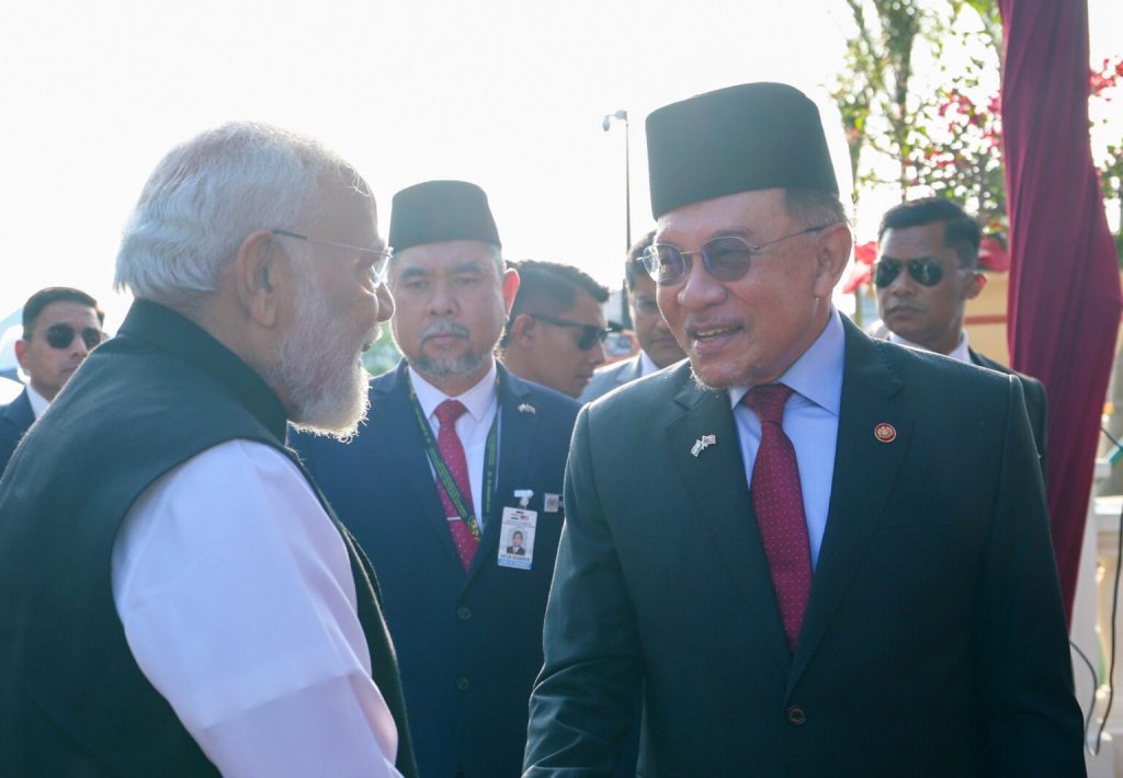 India’s Message On Terrorism Is Clear; No Double Standards, No Compromise: PM Modi In Malaysia