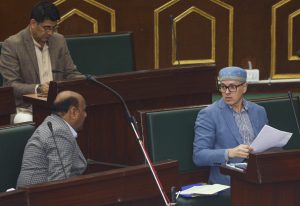 Fresh Migrant Relief Registration Not Justified Amid Improved Situation In Valley: CM Omar Abdullah