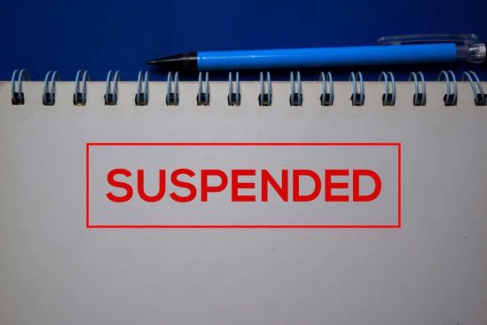 Teacher Suspended In Rajouri Over Alleged Misconduct, Intoxication In School Premises