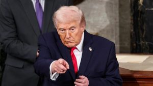 Trump Says Pak PM Told Him Millions Would Have Died Without His Intervention