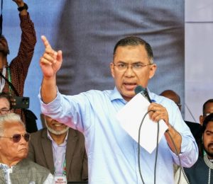 BNP claims victory in Bangladesh’s election, set to return to power after 20 years