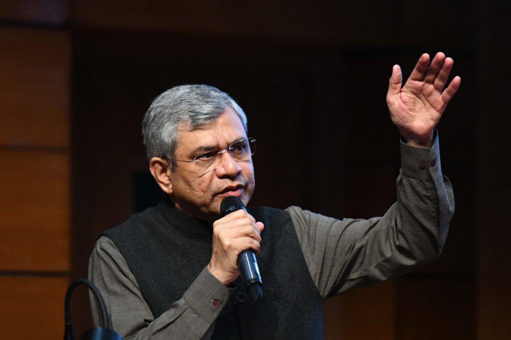 Cabinet Approves Extension Of Jal Jeevan Mission Till December 2028: Ashwini Vaishnaw