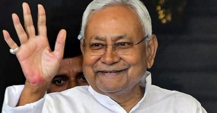 Nitish Kumar announces Rajya Sabha foray, ending tenure as Bihar’s longest-serving CM