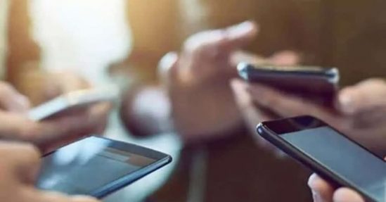 Mobile Internet Speeds Restricted In Kashmir Amid Protests Over Khamenei Killing