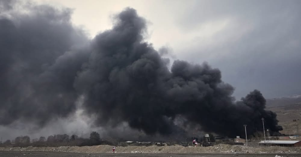 Crude Oil Prices Spike Above $115 A Barrel As Iran War Impedes Production, Shipping