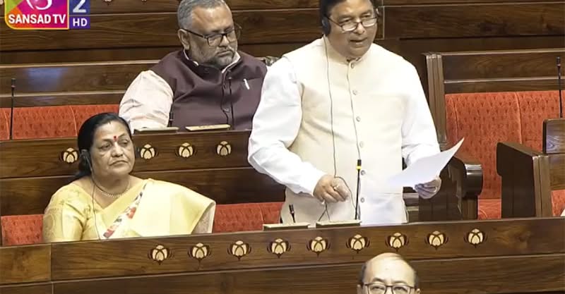 Narco-terrorism threat to national security, youth: Sat Sharma