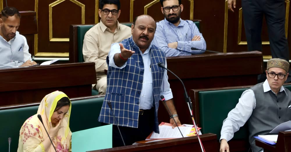 Package-I of Jammu-Akhnoor 4-lane project to be completed today