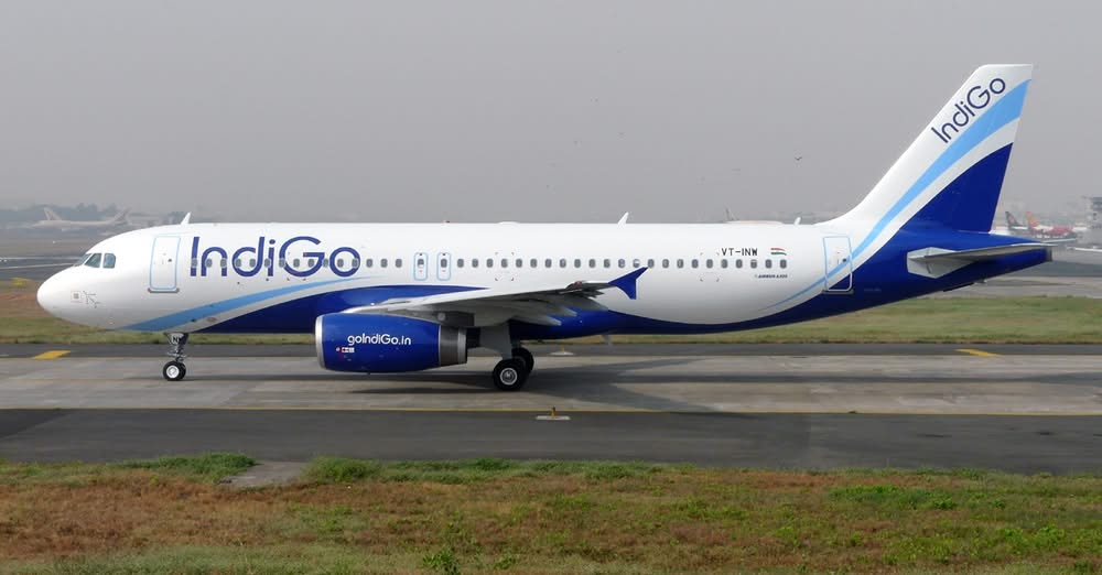 ₹1.19 Lakh Compensation Ordered Against IndiGo For Lost Baggage In J&K