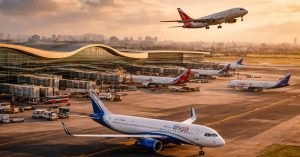 Ministry of Civil Aviation Ends Fare Caps as Flight Operations Stabilise