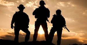 3 Soldiers Injured In Fratricide Incident In Kupwara