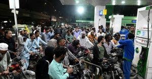 Pakistan Increases Petrol, Diesel Prices By PKR 55 Per Litre, Highest-Ever Hike