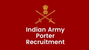 Army To Recruit 800 Porters At Rajouri-Poonch Sector For Newly Raised Company