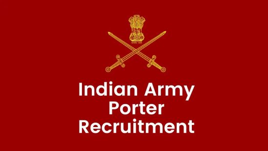 Army To Recruit 800 Porters At Rajouri-Poonch Sector For Newly Raised Company