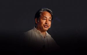 Govt Revokes Sonam Wangchuk’s Detention After Almost Six Months