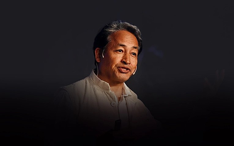 Govt Revokes Sonam Wangchuk’s Detention After Almost Six Months