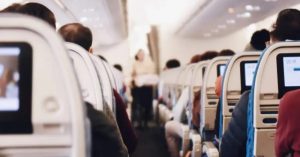 Govt Asks Airlines Not To Levy Additional Charges For 60% Seats In Flights