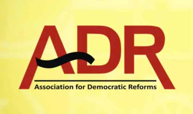 73 Rajya Sabha MPs Declare Criminal Cases; 31 Billionaires: ADR Report