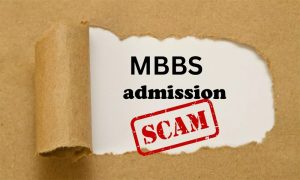 Admission scam busted in Jammu, consultancy booked