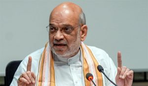 Centre Approves Rs 330.34 Crore Additional Disaster Assistance For J&K