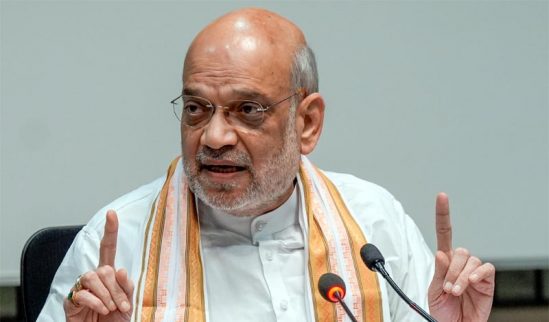 Centre Approves Rs 330.34 Crore Additional Disaster Assistance For J&K