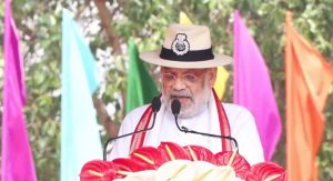 India Will Become Maoist-Free By March 31: Amit Shah