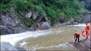 Body of missing soldier fished out from stream in Rajouri