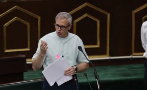 J&K Govt To Fill 25000 Vacancies In Different Departments This Fiscal: CM Omar Abdullah